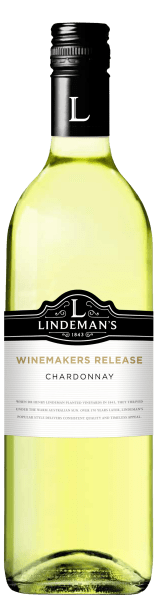 LINDEMAN’S WINEMAKER’S RELEASE Chardonnay