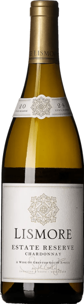 Lismore Estate Reserve Chardonnay