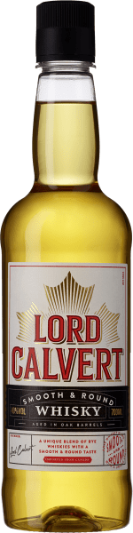 Lord Calvert, 700ml