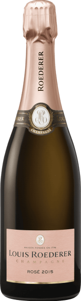 Louis Roederer Brut Rosé