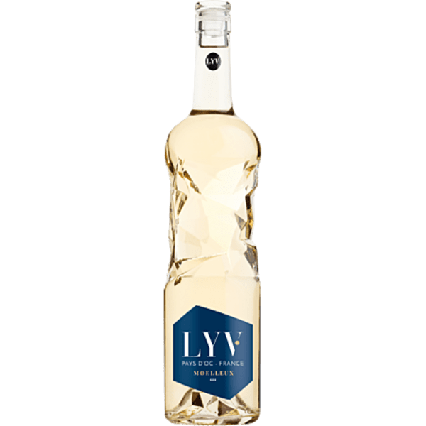 LYV Moelleux