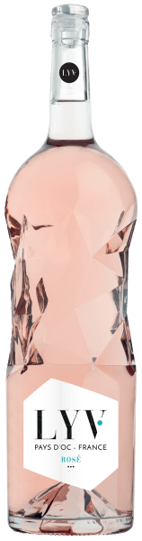 LYV Rosé Magnum 1,5L