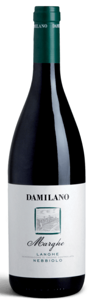 Damilano Langhe Nebbiolo Marghe