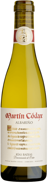 Martin Codax Albariño 37,5cl