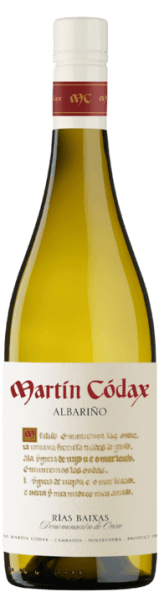 Martin Codax Albariño