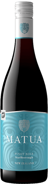 Matua Marlborough Pinot Noir