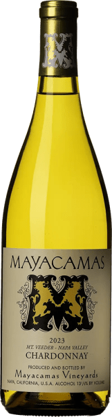 Mayacamas Chardonnay 2023