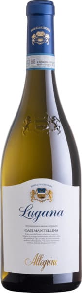 Allegrini Lugana Oasi Mantellina 75cl