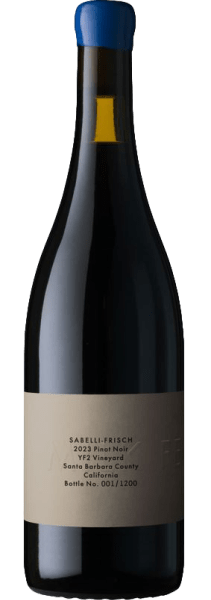 Milk Fed Pinot Noir