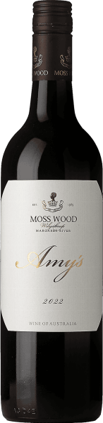 Moss Wood Amy´s