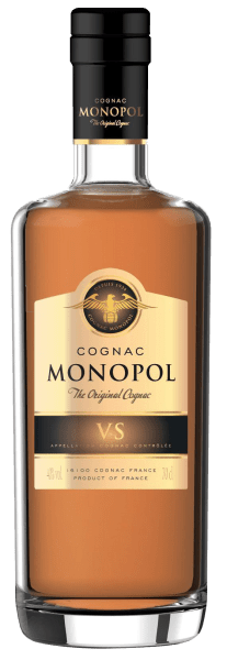 Monopol Cognac V.S. 40 % 70 cl