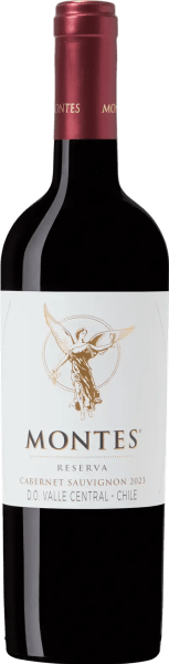 Montes Reserva Cabernet Sauvignon