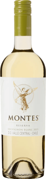 Montes Reserva Sauvignon Blanc