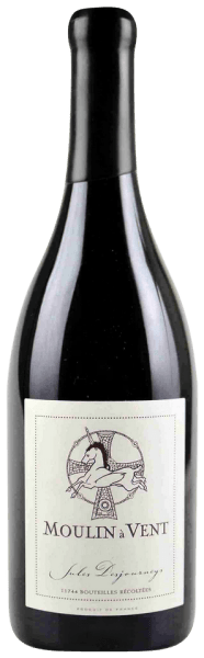 Moulin à Vent Domaine Jules Desjourneys