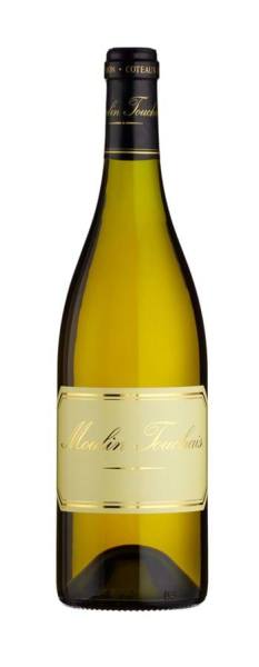 Moulin Touchais 1985