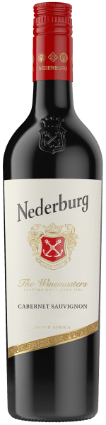 Nederburg Cabernet Sauvignon