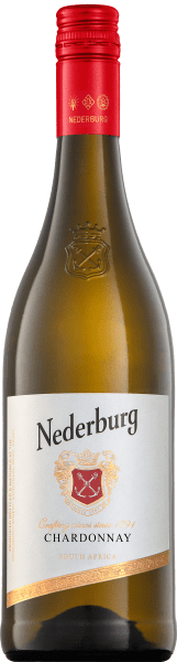 Nederburg Winemasters Chardonnay