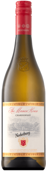 Nederburg Manor House Chardonnay