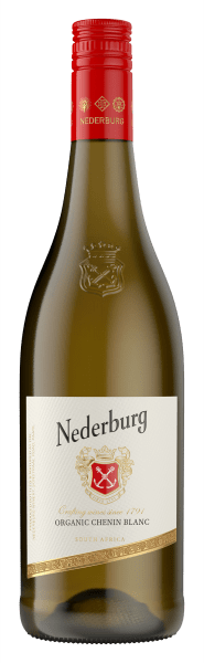 Nederburg The Winemasters Organic Chenin Blanc