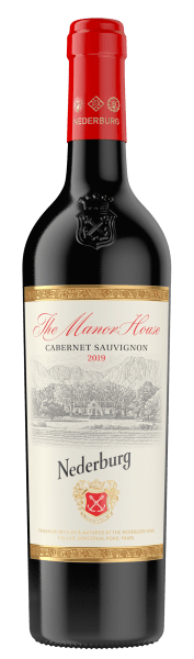 Nederburg Manor House Cabernet Sauvignon