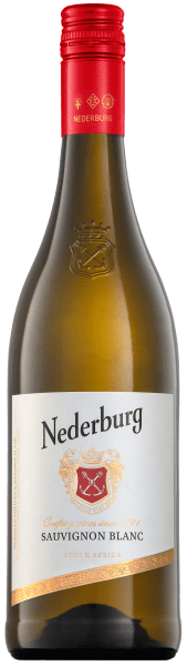 Nederburg Winemasters Sauvignon Blanc