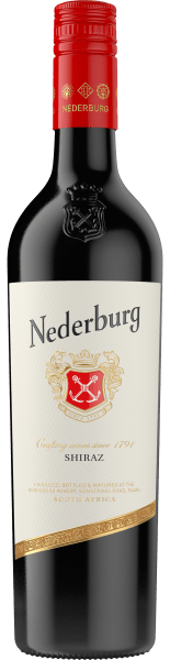 Nederburg Shiraz