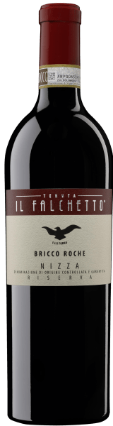 Il Falchetto Nizza Reserva Bricco Roche