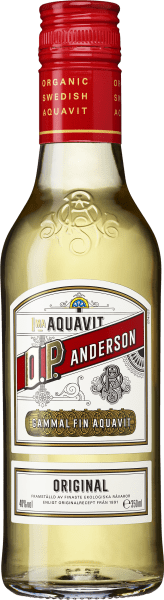 O.P. Anderson, 350ml