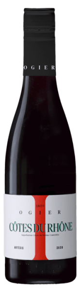 Ogier Artesis Côtes du Rhône 37,5 cl