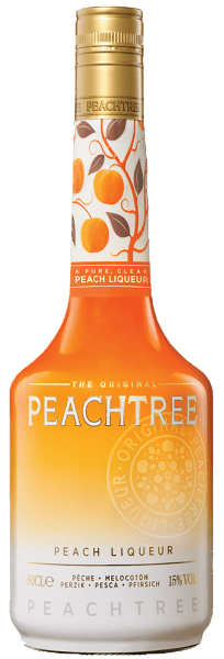 The Original Peachtree 15 %