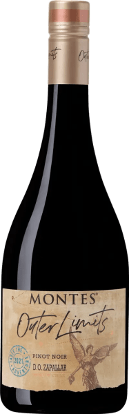 Outer Limits Pinot Noir