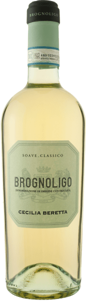 Cecilia Beretta Brognoligo Soave Classico