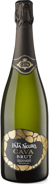 Pata Negra Cava Brut