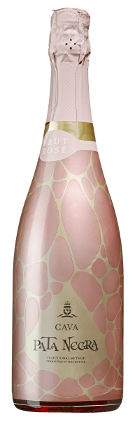 Pata Negra Cava Brut Rosé