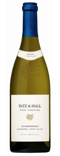 Patz & Hall Hyde Vineyard Chardonnay