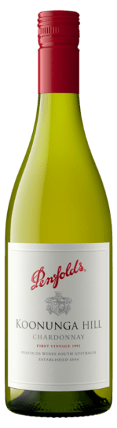 Penfolds Koonunga Hill Chardonnay