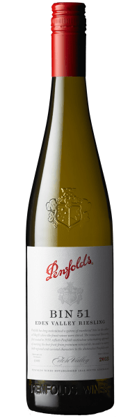 Penfolds BIN 51 Eden Valley Riesling