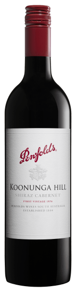 Penfolds Koonunga Hill Shiraz Cabernet