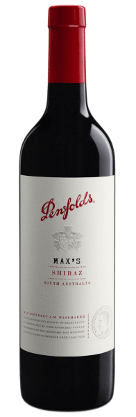 Penfolds Max´s Shiraz