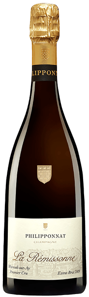 Philipponnat La Rémissonne Mareuil-su-Ay Premier Cru Champagne Extra Brut 2009