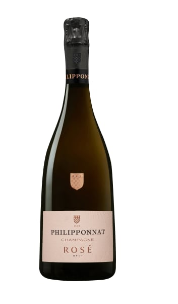 Philipponnat Royale Réserve Rosé Champagne Brut