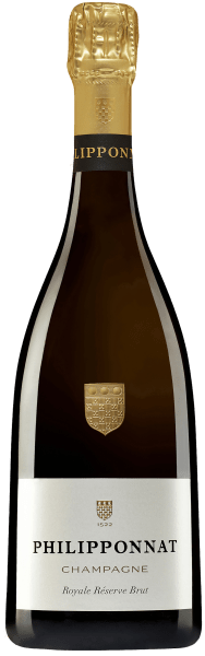 Philipponnat Royale Réserve Champagne Brut