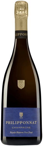 Philipponnat Royale Réserve Non Dosé Champagne Brut