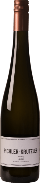 Pichler-Krutzler Loiben Riesling