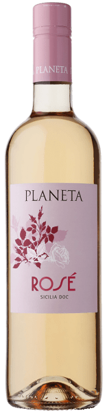 Planeta Rosé