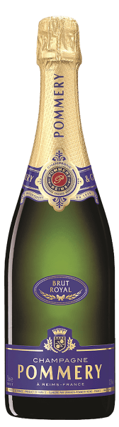 Pommery Royal Champagne Brut