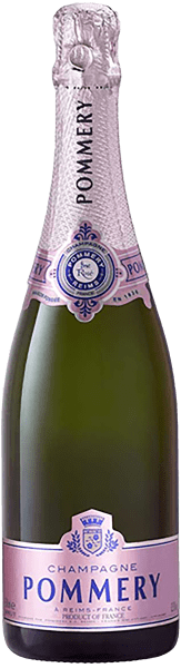 Pommery Brut Rosé Royal