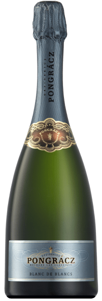 Pongrácz Blanc De Blancs