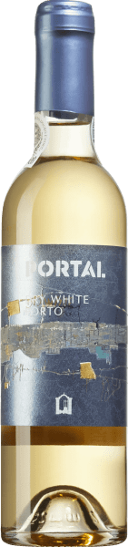 Portal Dry White Porto