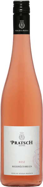 Pratsch Rosé